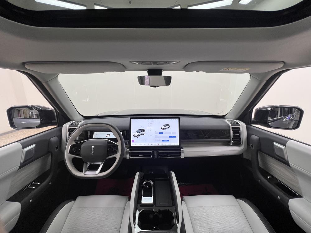 iCAR iCAR 03