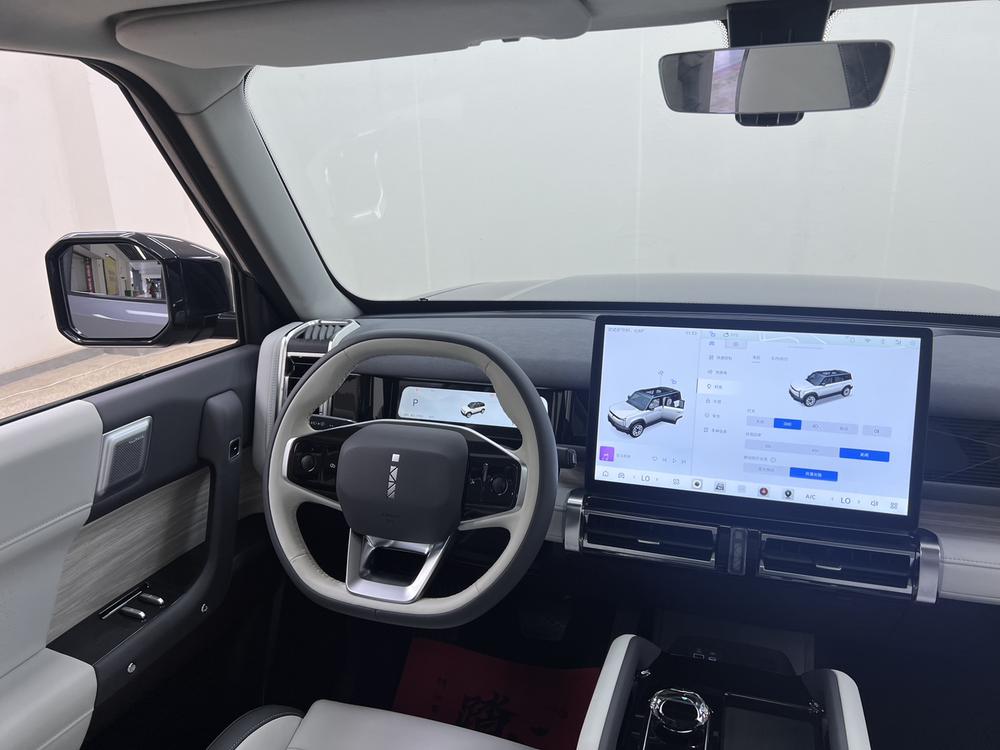 iCAR iCAR 03