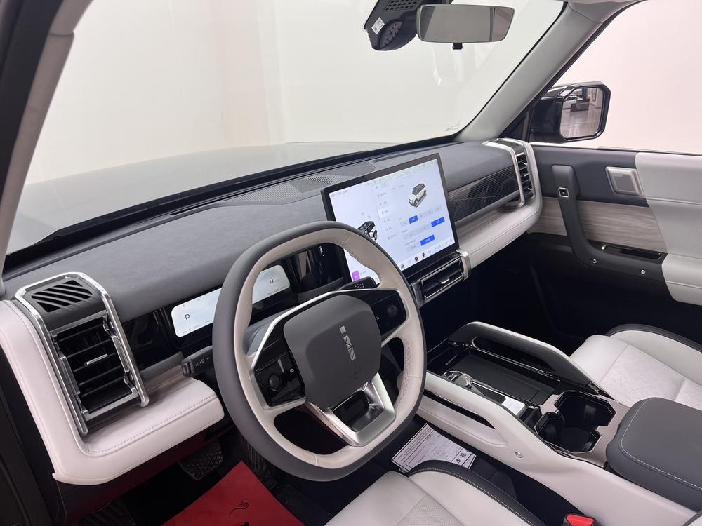 iCAR iCAR 03