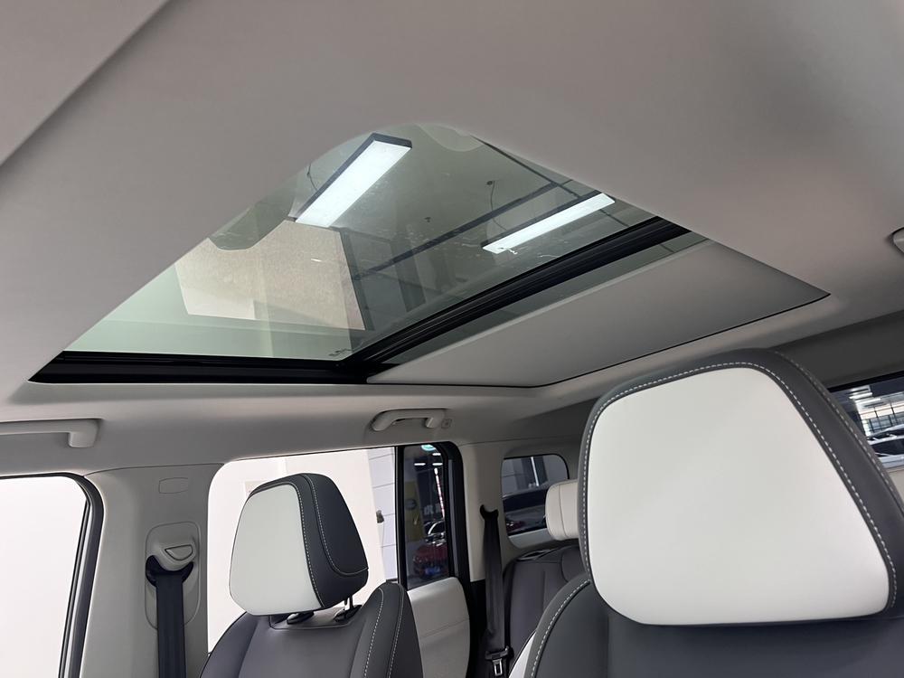 iCAR iCAR 03
