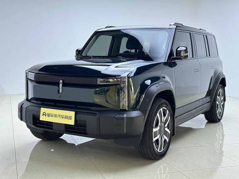 iCAR iCAR 03