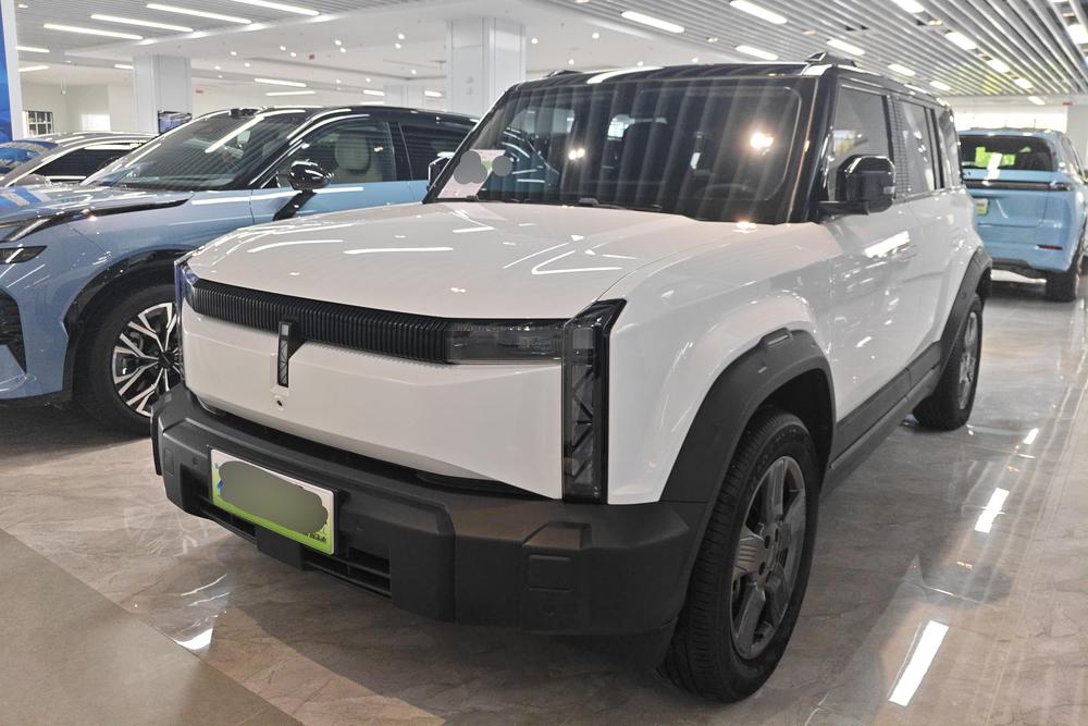 iCAR iCAR 03