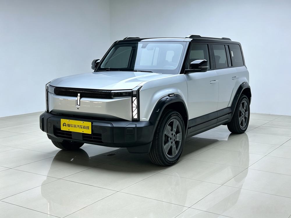 iCAR iCAR 03