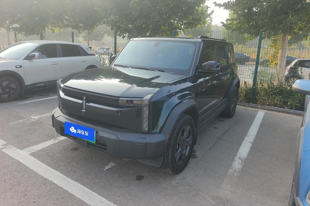 iCAR iCAR 03