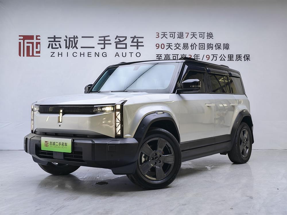 iCAR iCAR 03