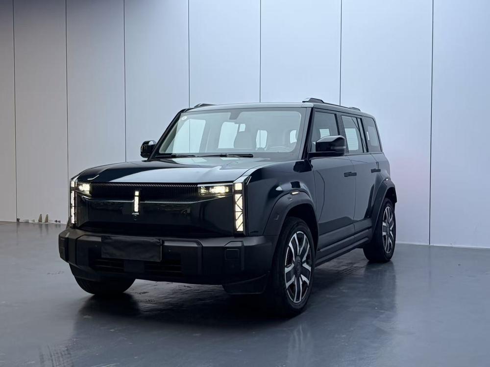 iCAR iCAR 03