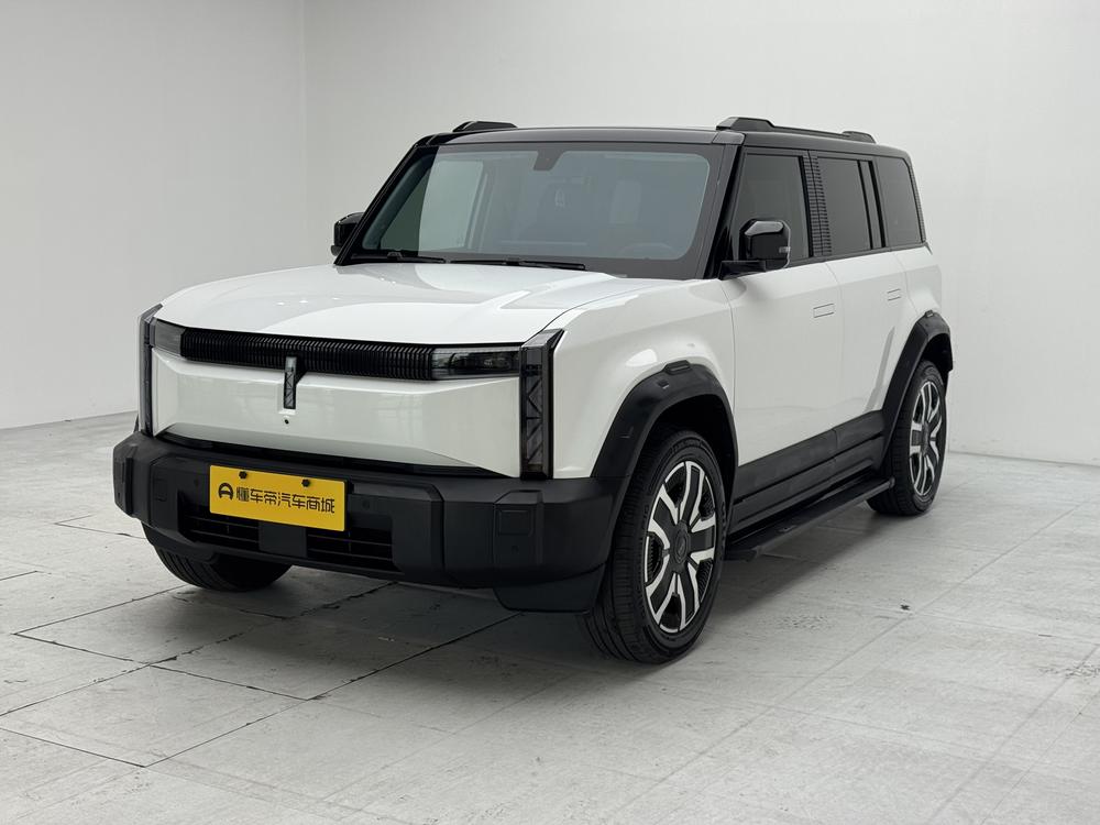 iCAR iCAR 03