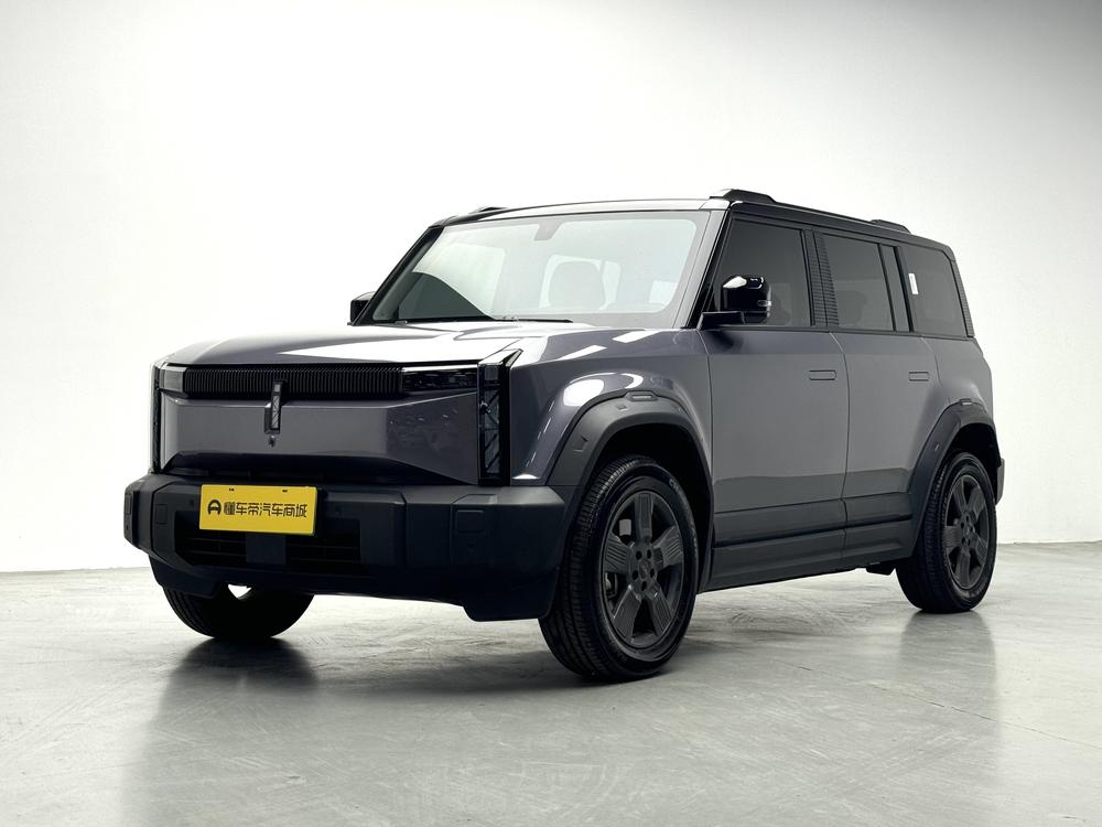 iCAR iCAR 03