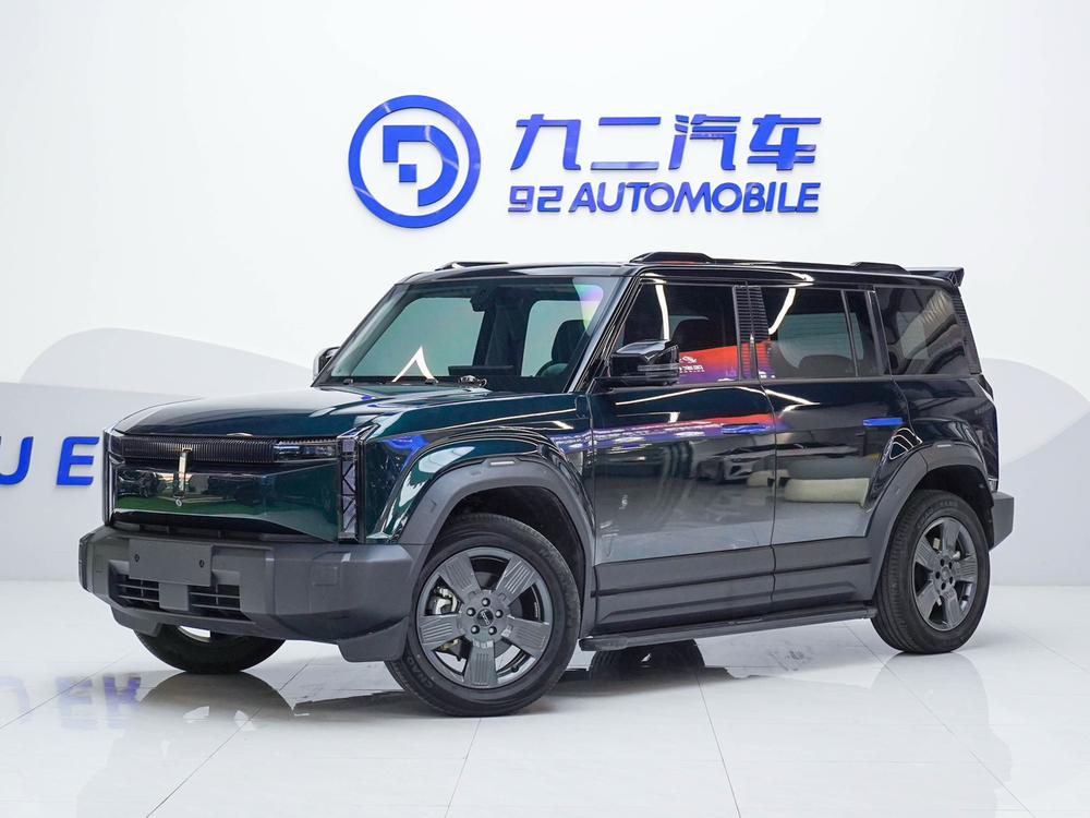 iCAR iCAR 03