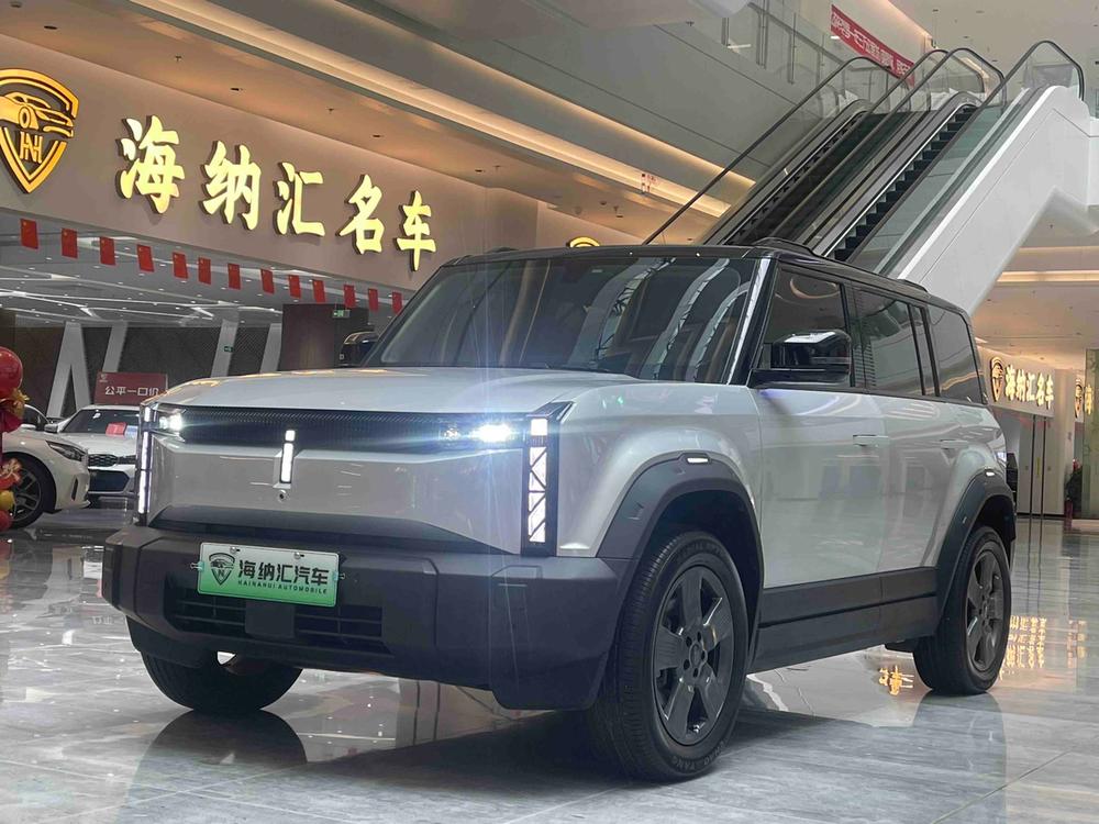 iCAR iCAR 03
