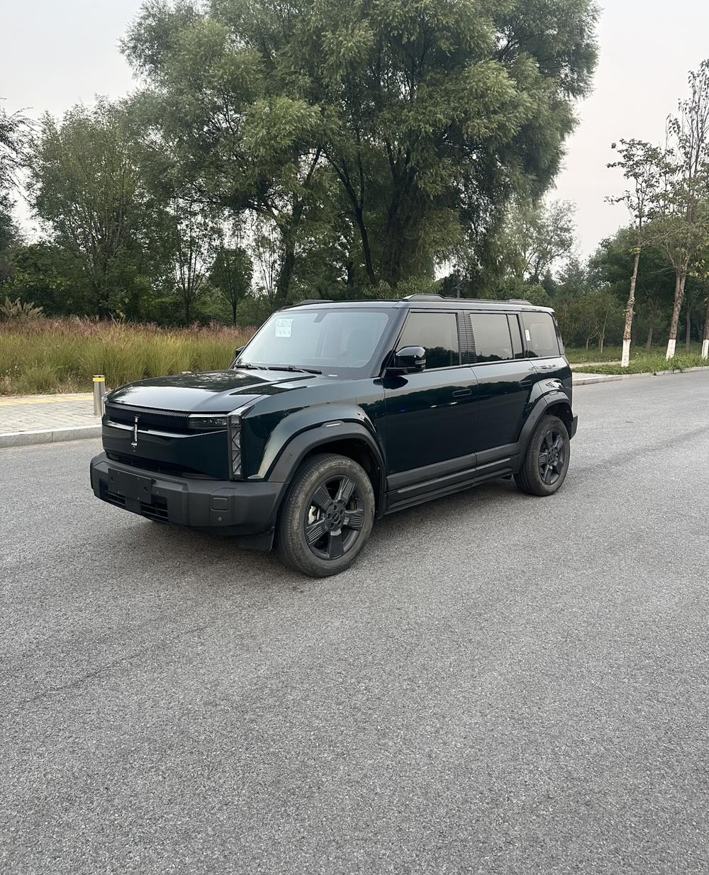 iCAR iCAR 03