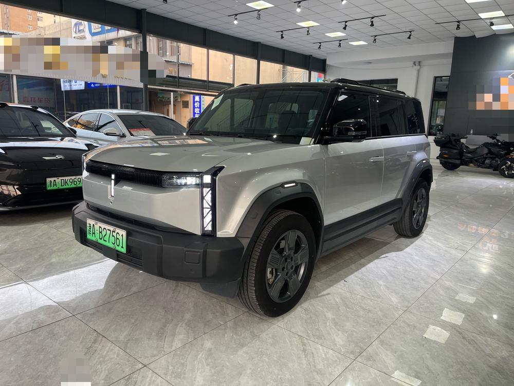 iCAR iCAR 03