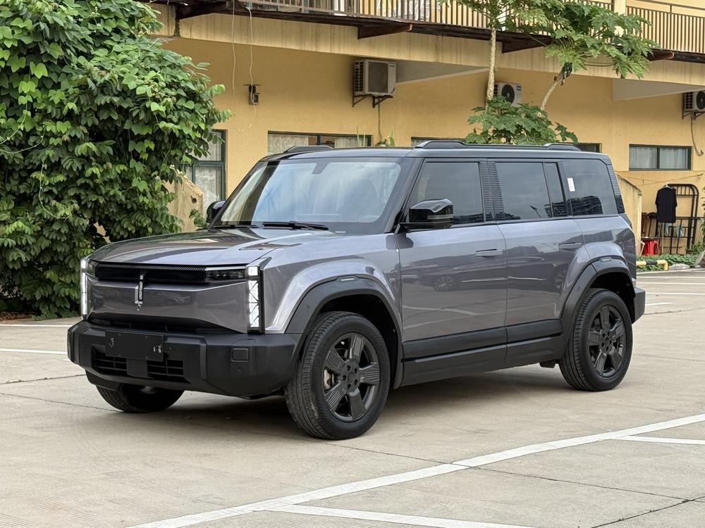 iCAR iCAR 03