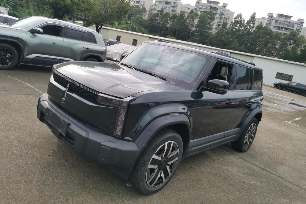 iCAR iCAR 03