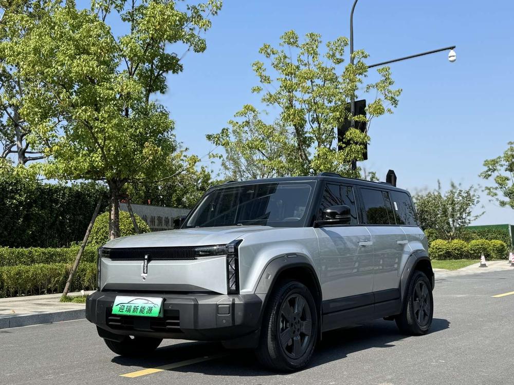 iCAR iCAR 03