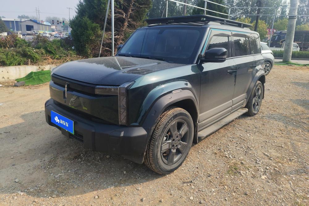 iCAR iCAR 03