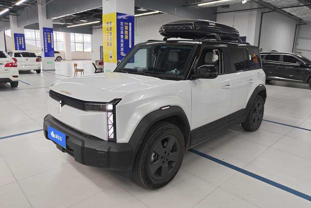 iCAR iCAR 03
