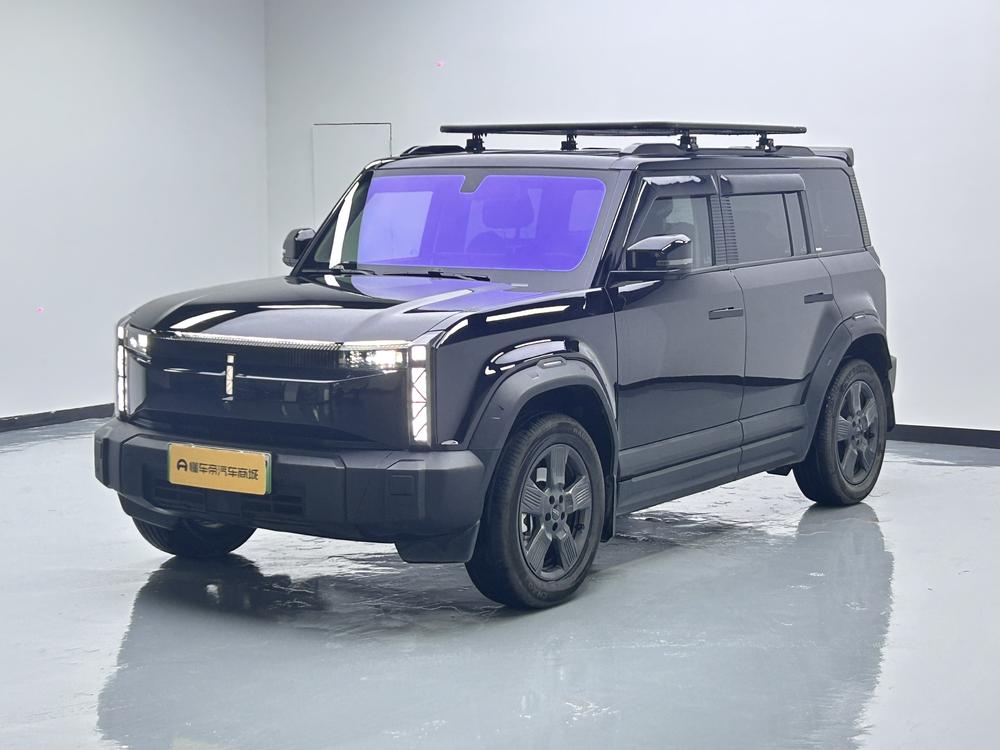 iCAR iCAR 03