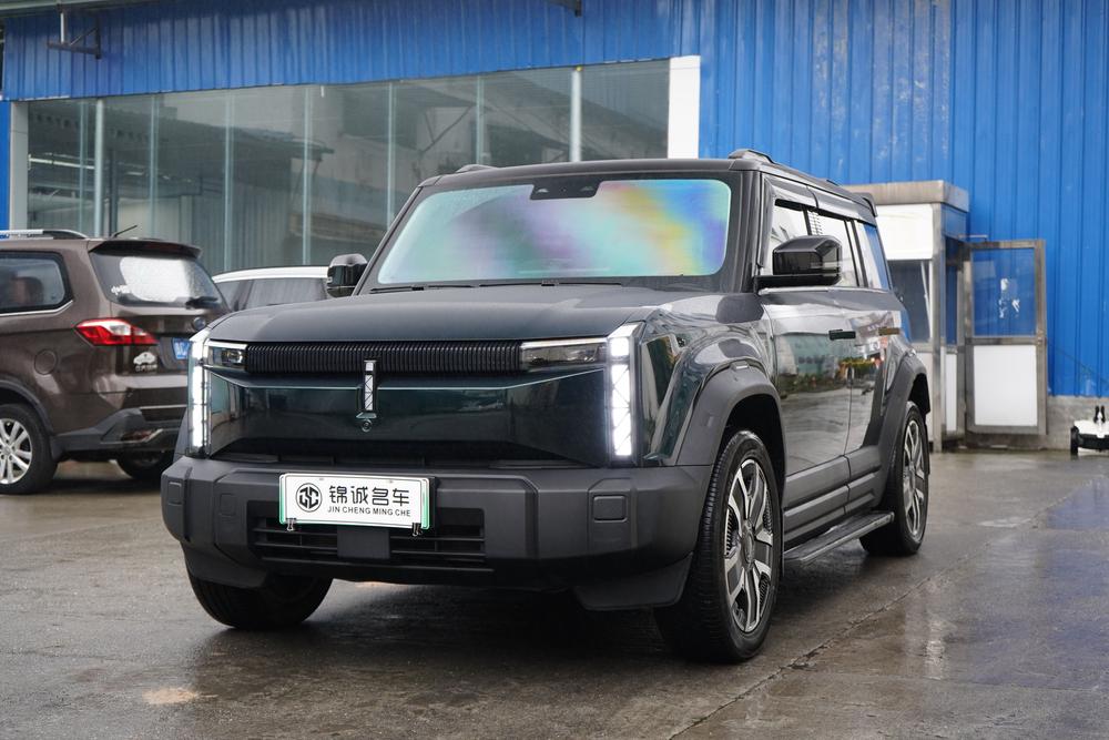 iCAR iCAR 03