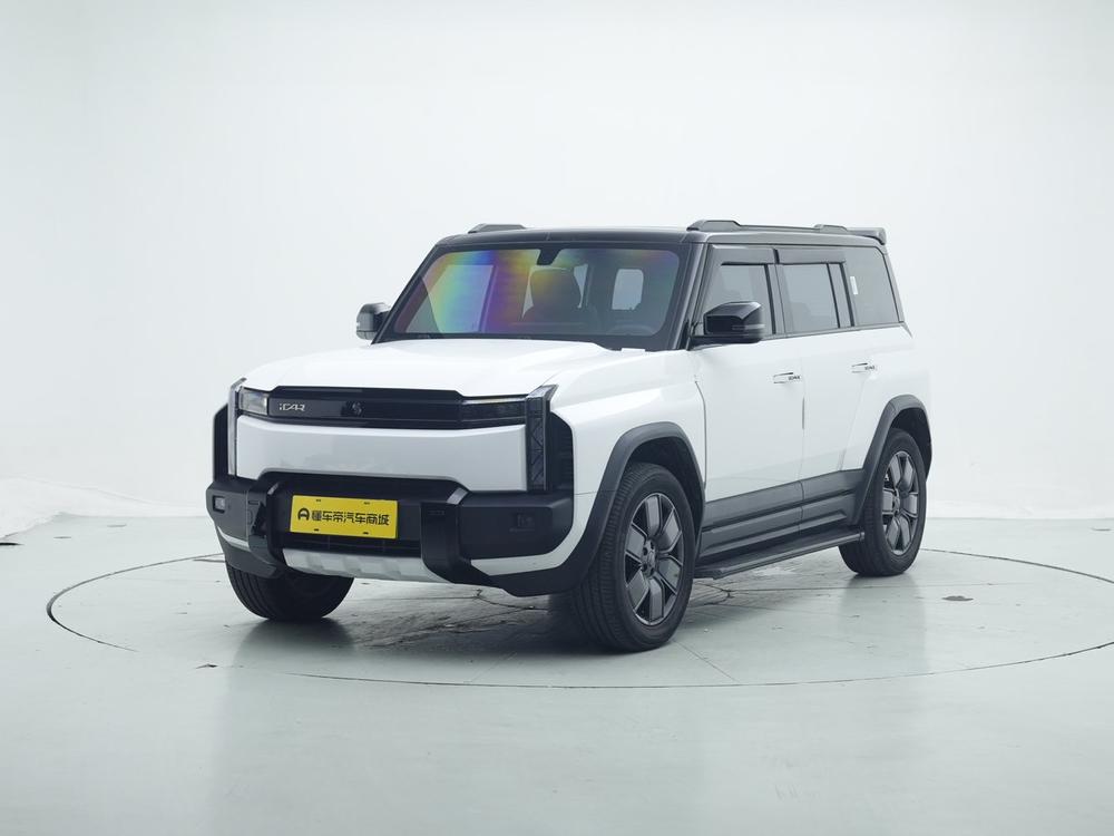iCAR iCAR 03T