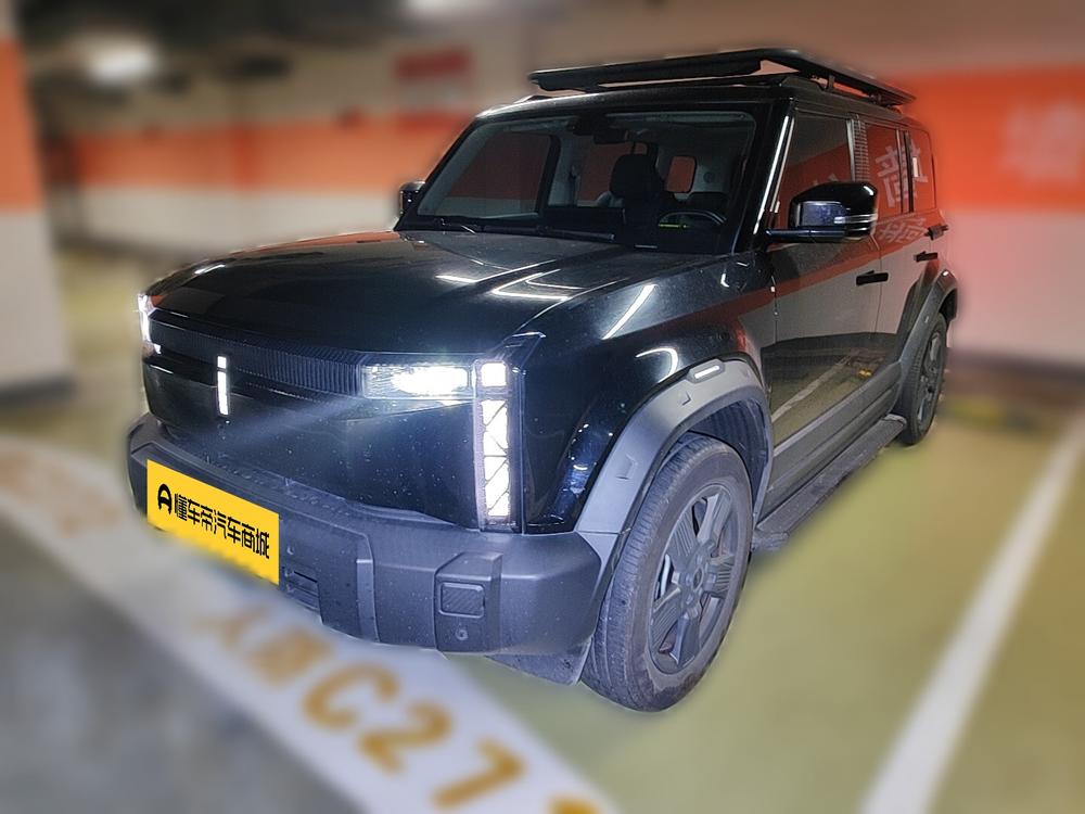 iCAR iCAR 03T