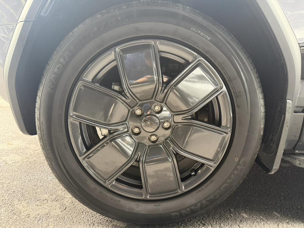 iCAR iCAR 03T