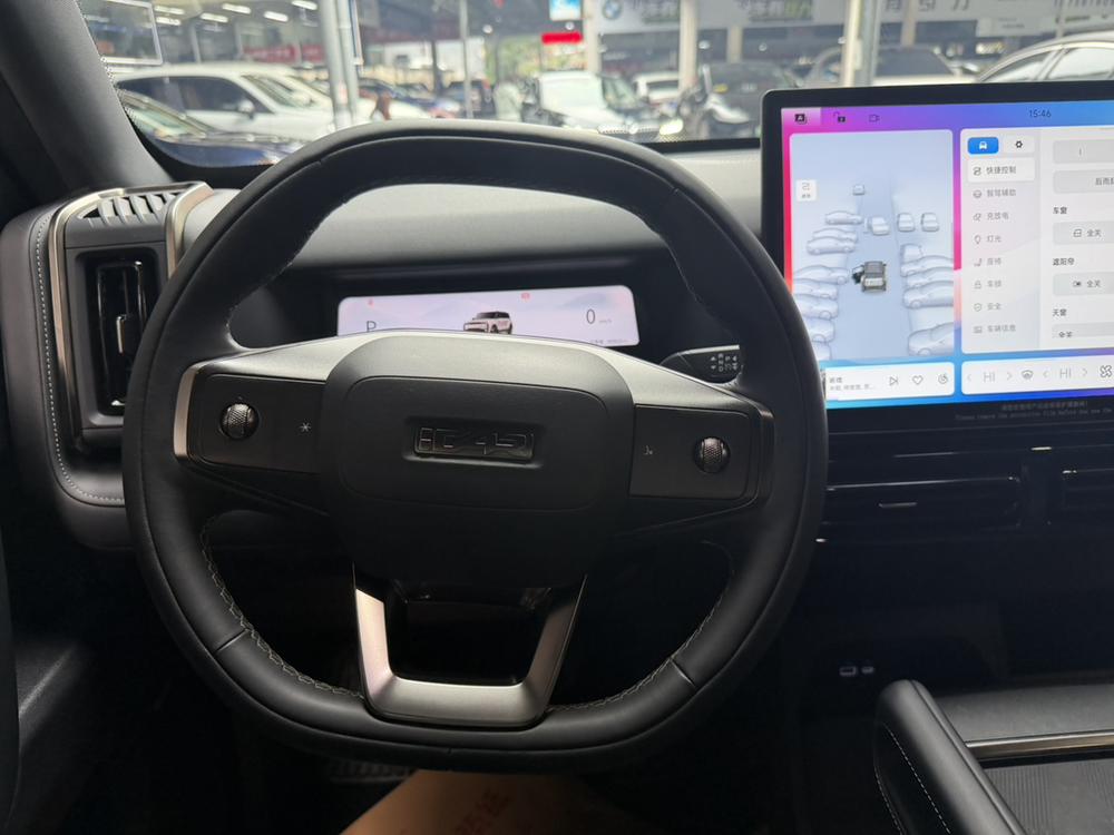 iCAR iCAR 03T