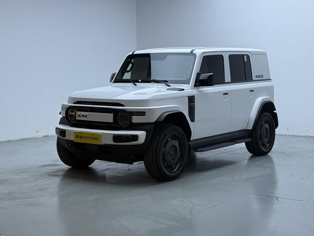 iCAR iCAR Super V23