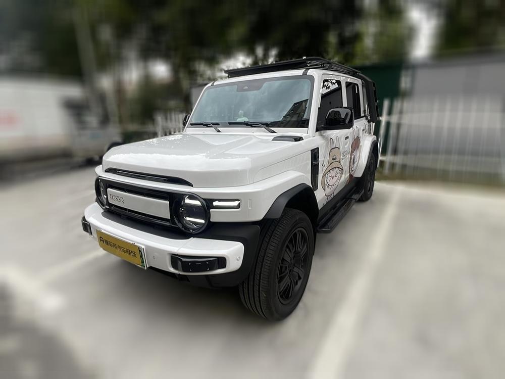 iCAR iCAR Super V23