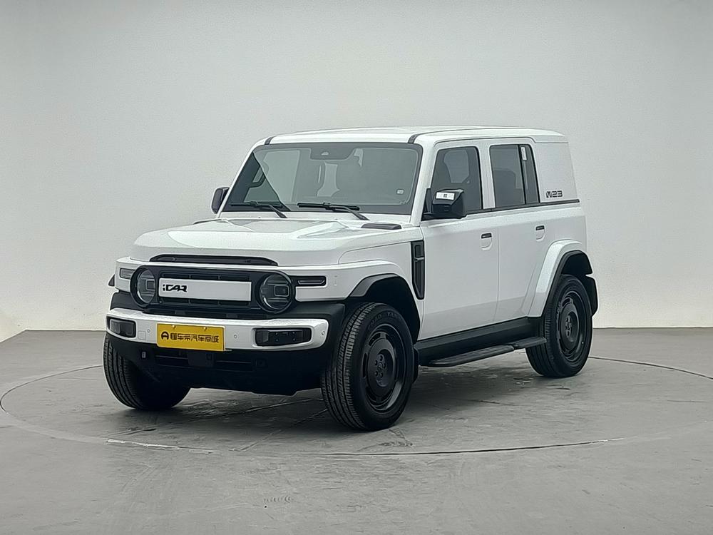 iCAR iCAR Super V23