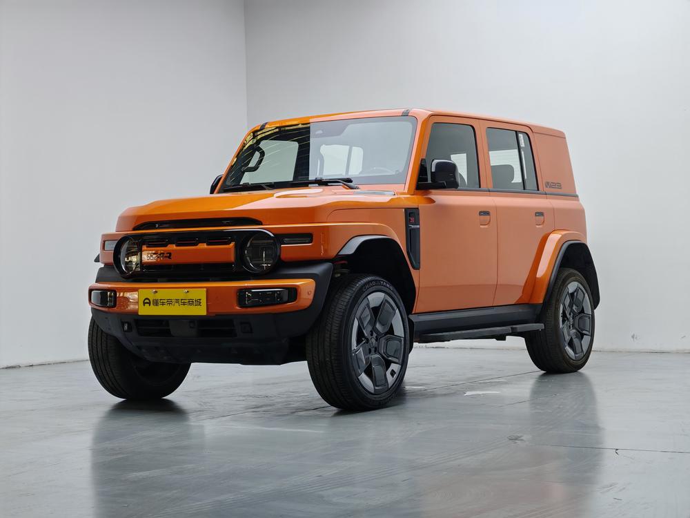 iCAR iCAR Super V23