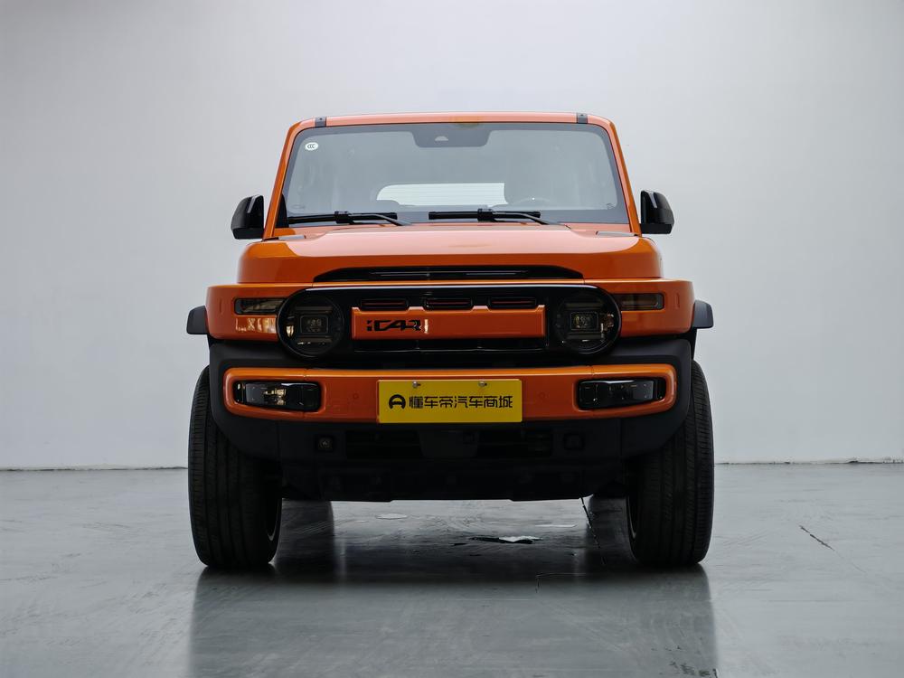 iCAR iCAR Super V23
