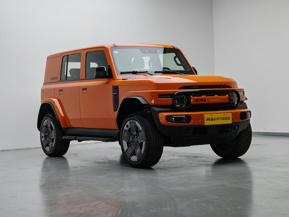 iCAR iCAR Super V23