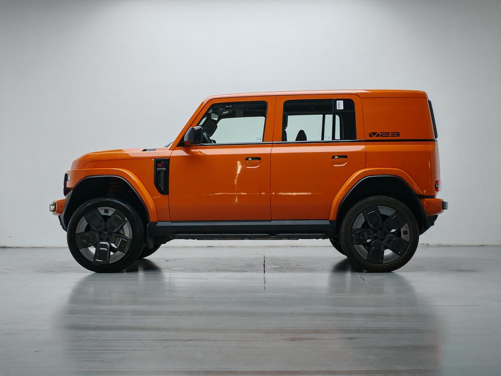 iCAR iCAR Super V23