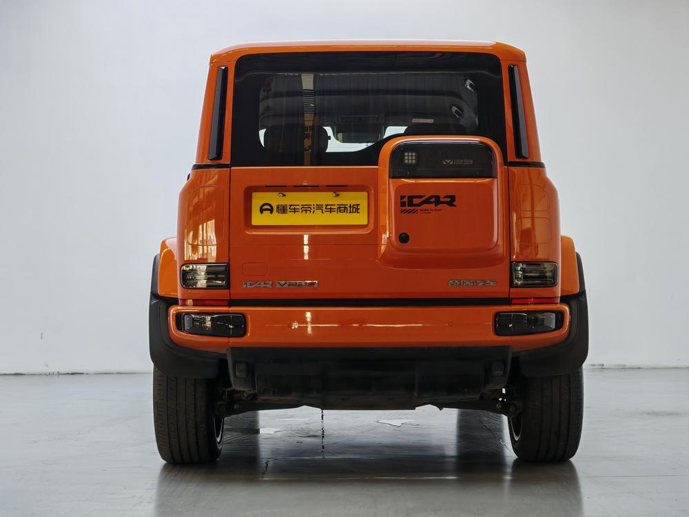 iCAR iCAR Super V23