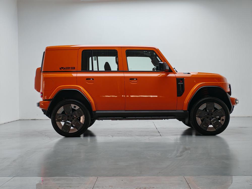 iCAR iCAR Super V23