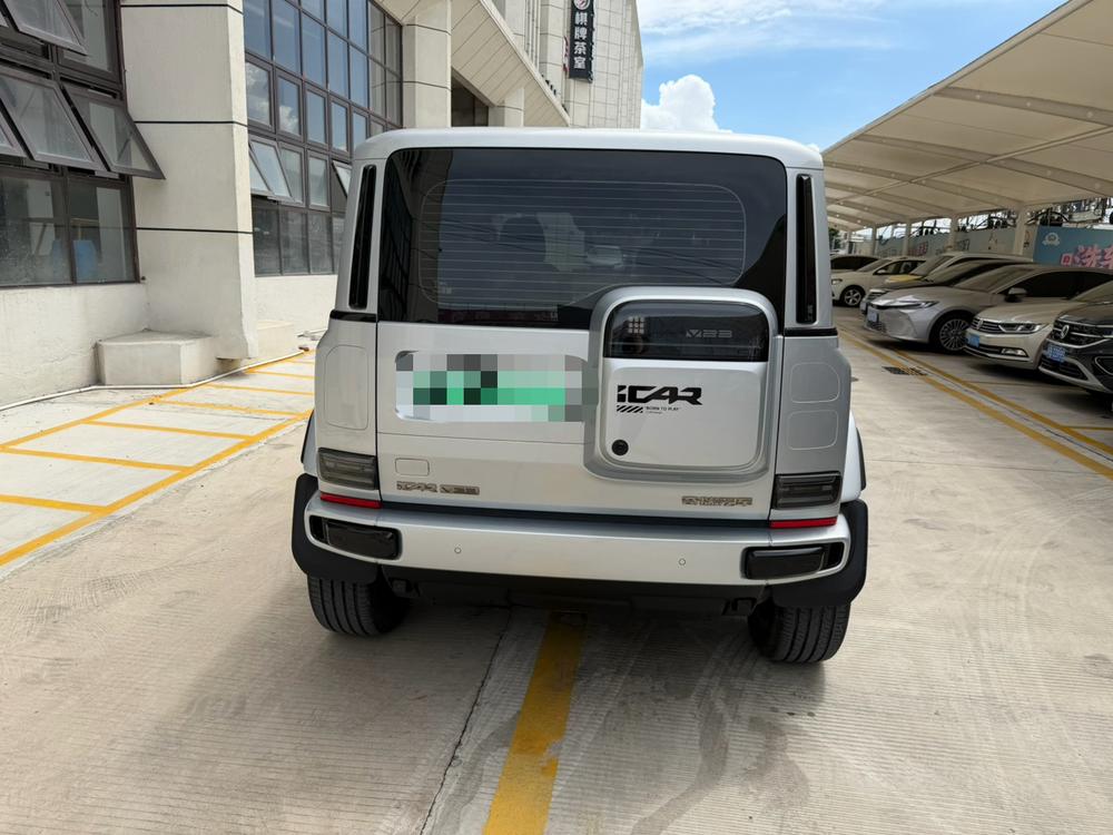 iCAR iCAR Super V23