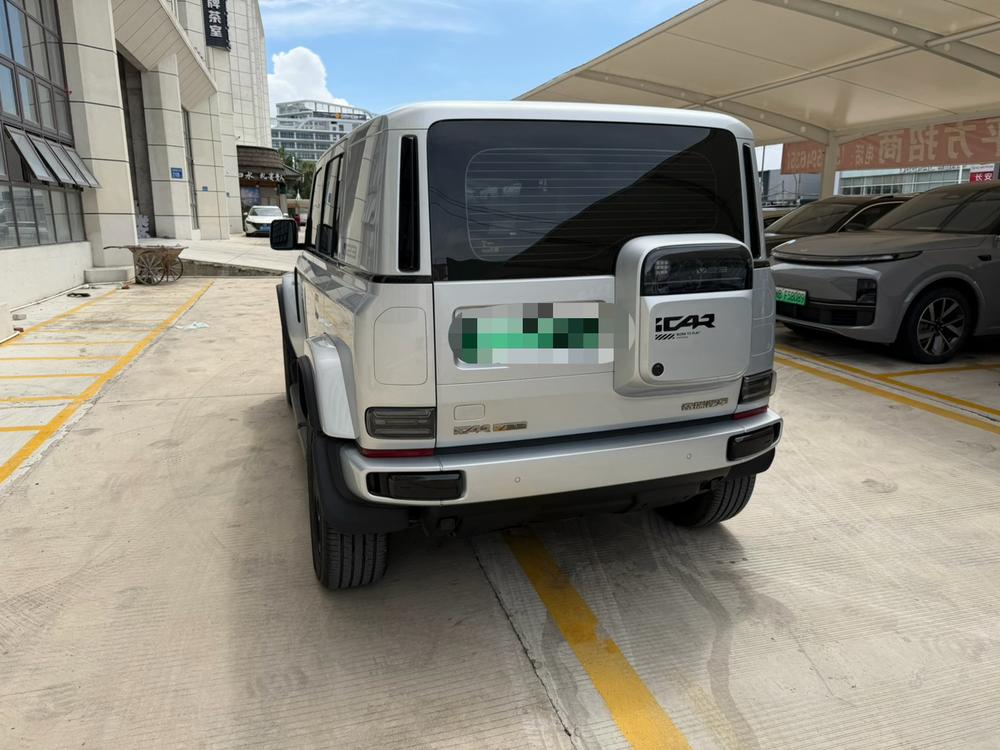 iCAR iCAR Super V23