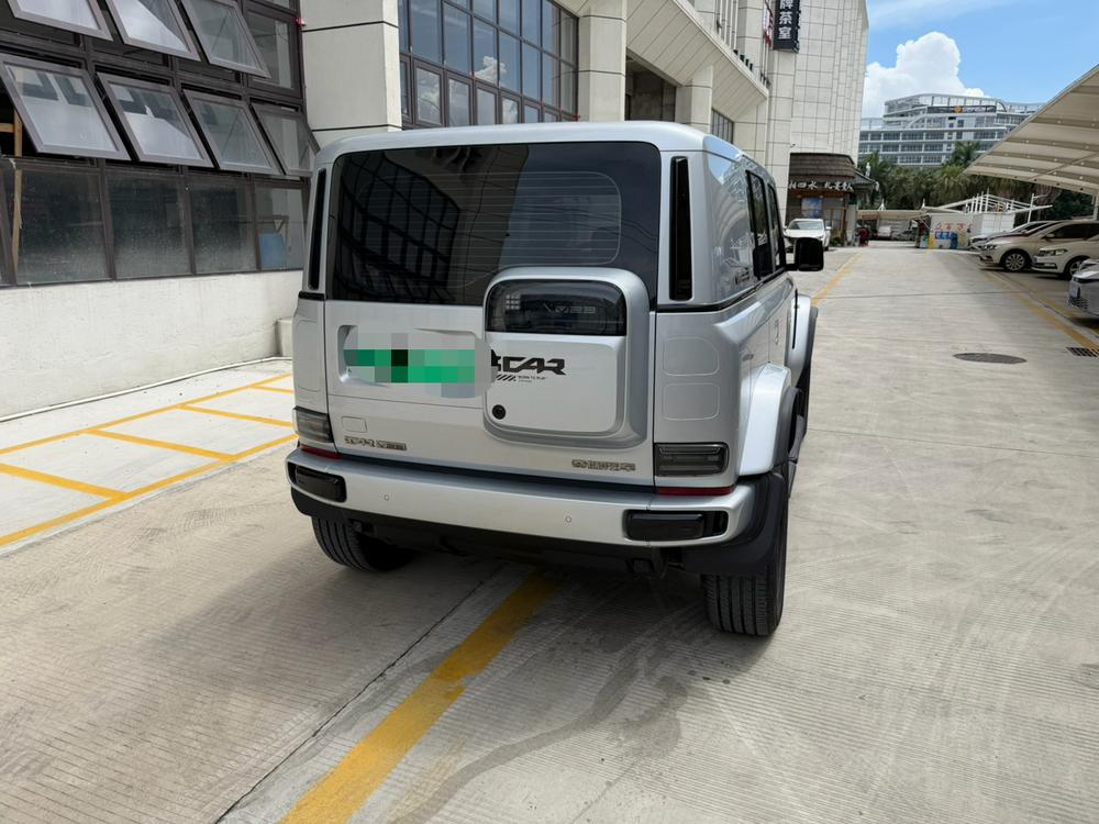 iCAR iCAR Super V23