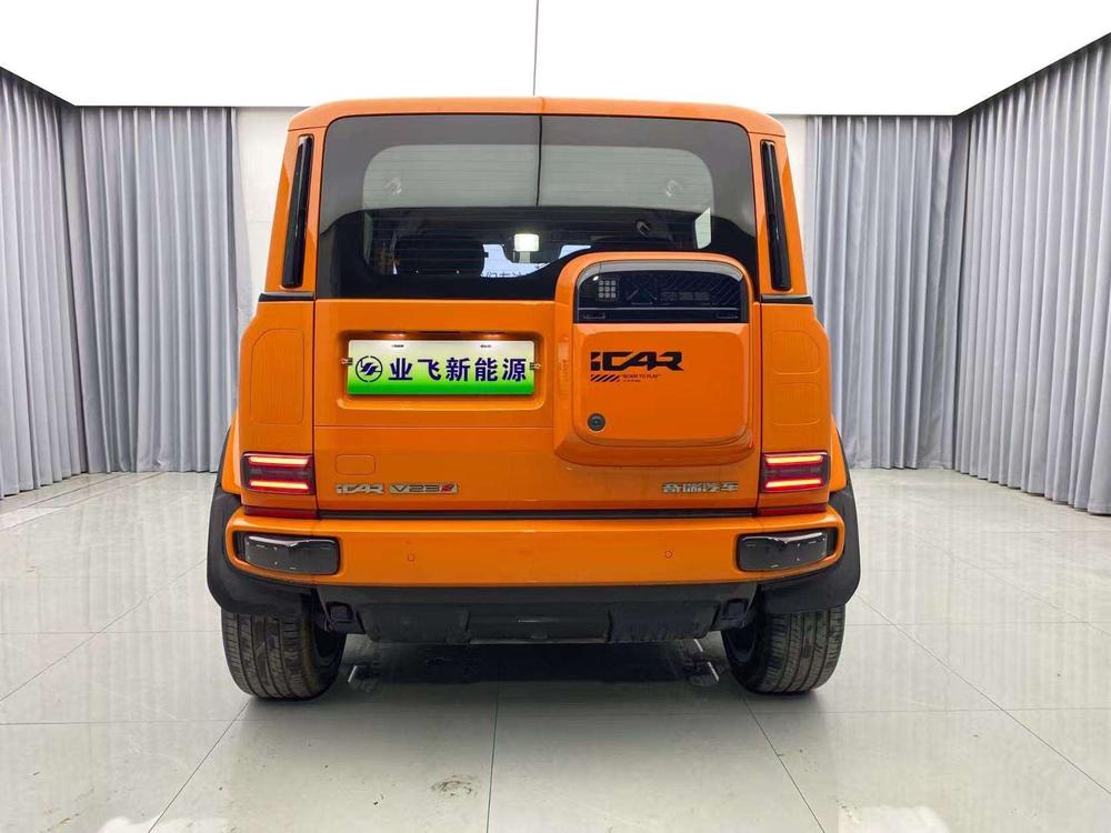 iCAR iCAR Super V23