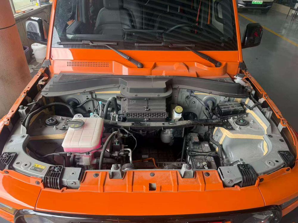 iCAR iCAR Super V23