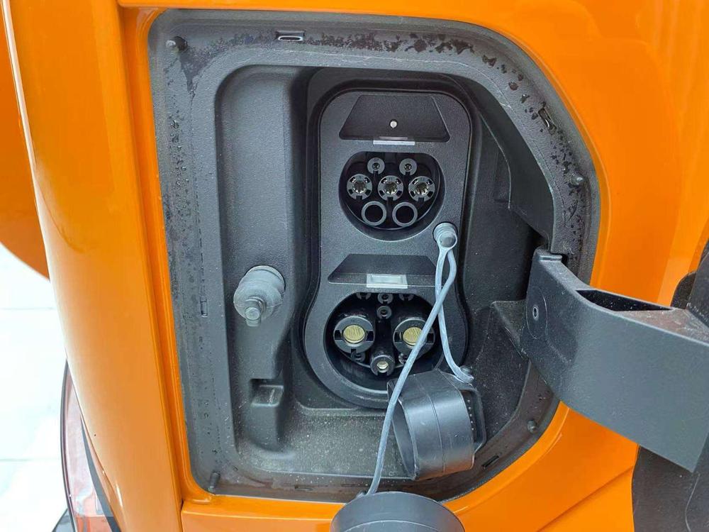 iCAR iCAR Super V23