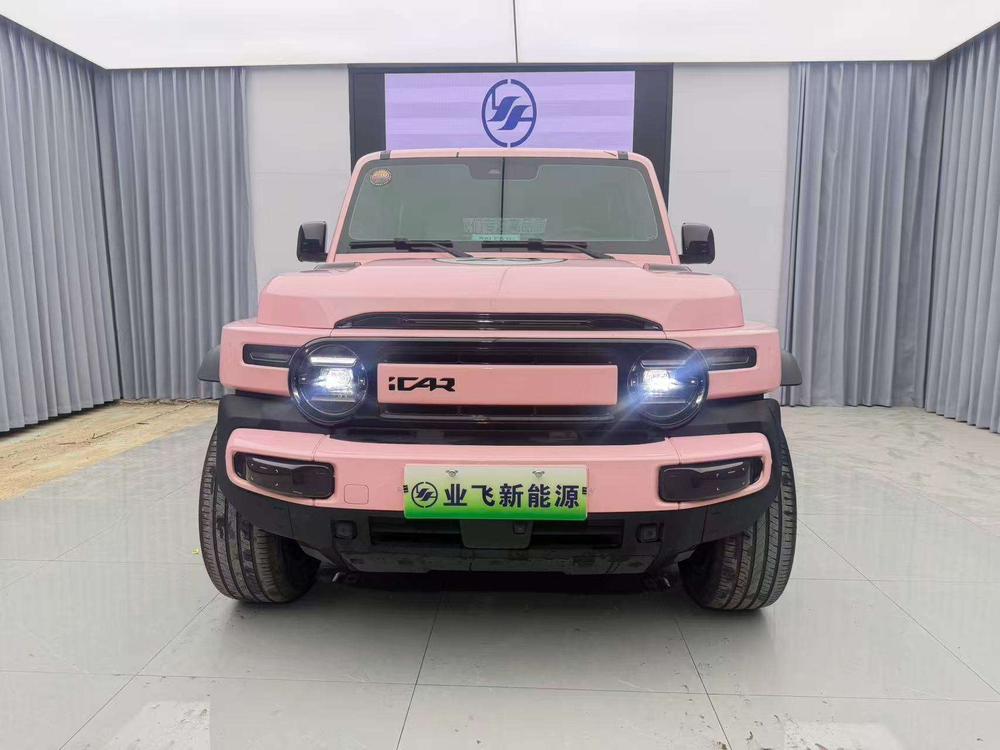 iCAR iCAR Super V23