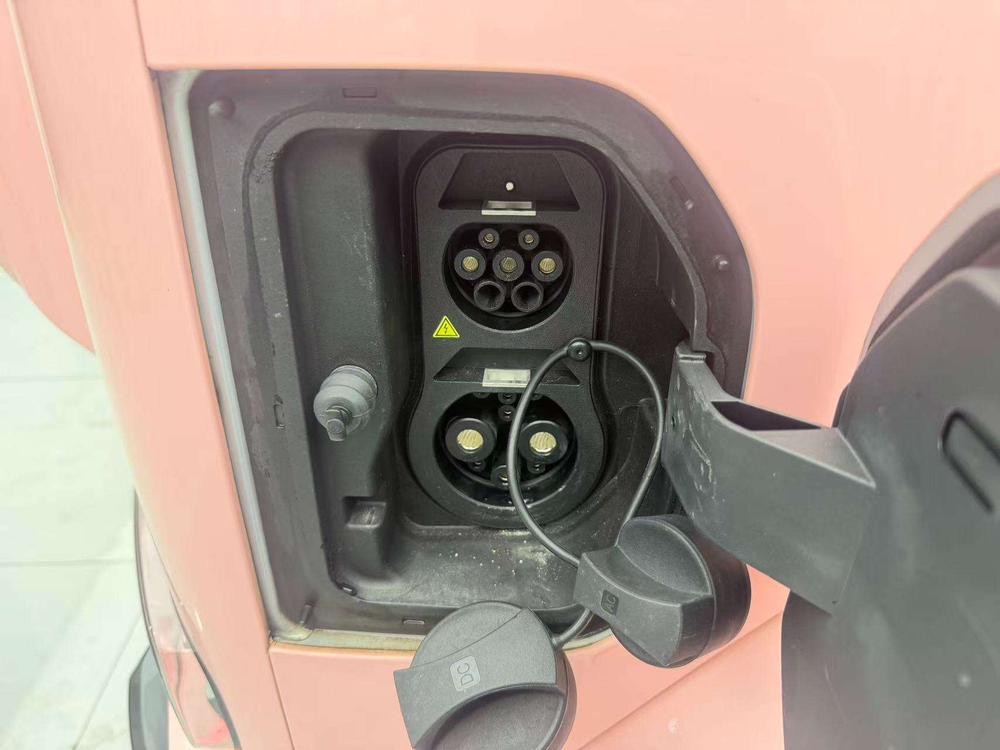 iCAR iCAR Super V23