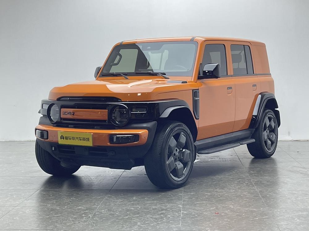 iCAR iCAR Super V23