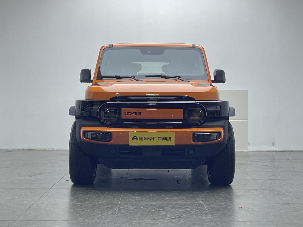 iCAR iCAR Super V23