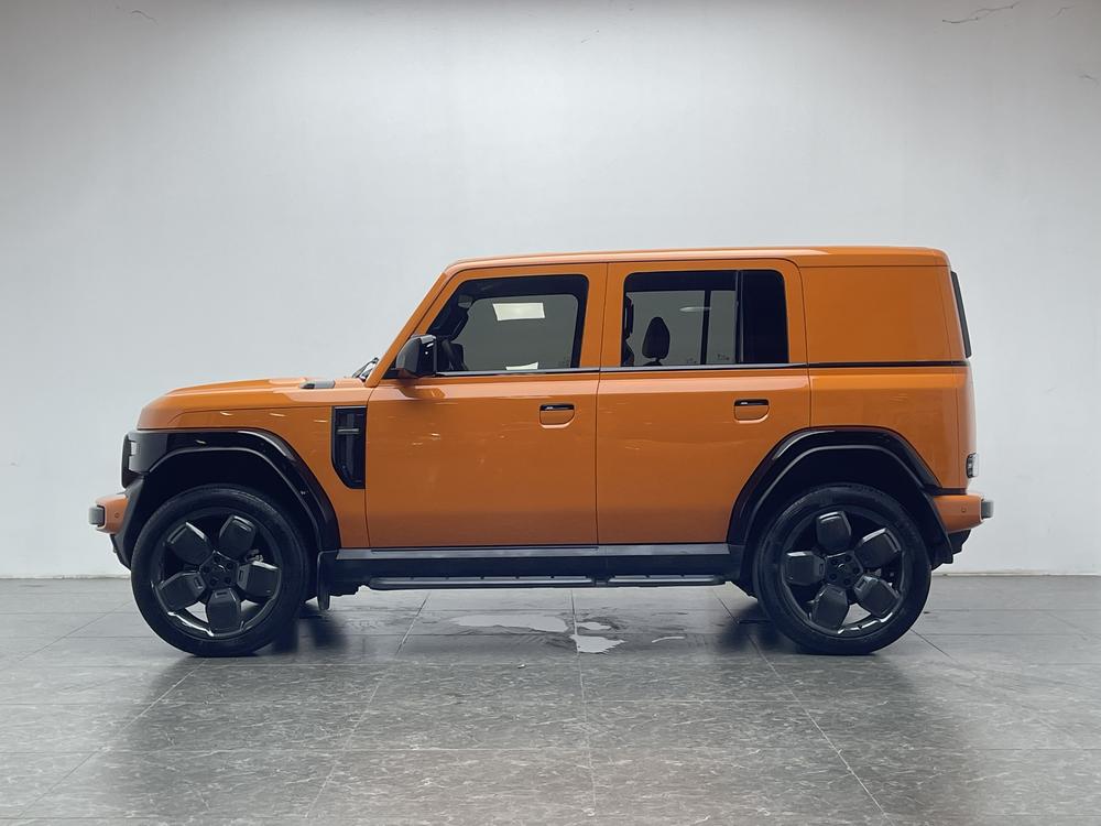 iCAR iCAR Super V23