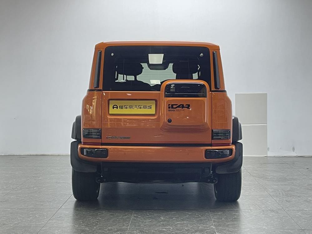 iCAR iCAR Super V23