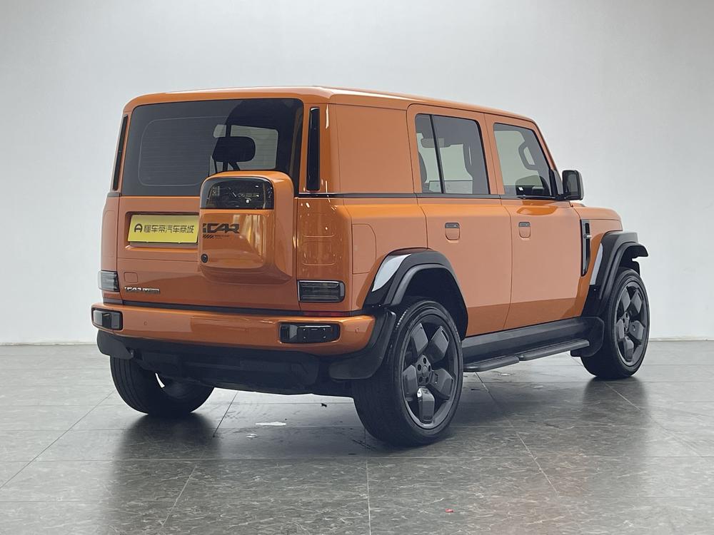 iCAR iCAR Super V23