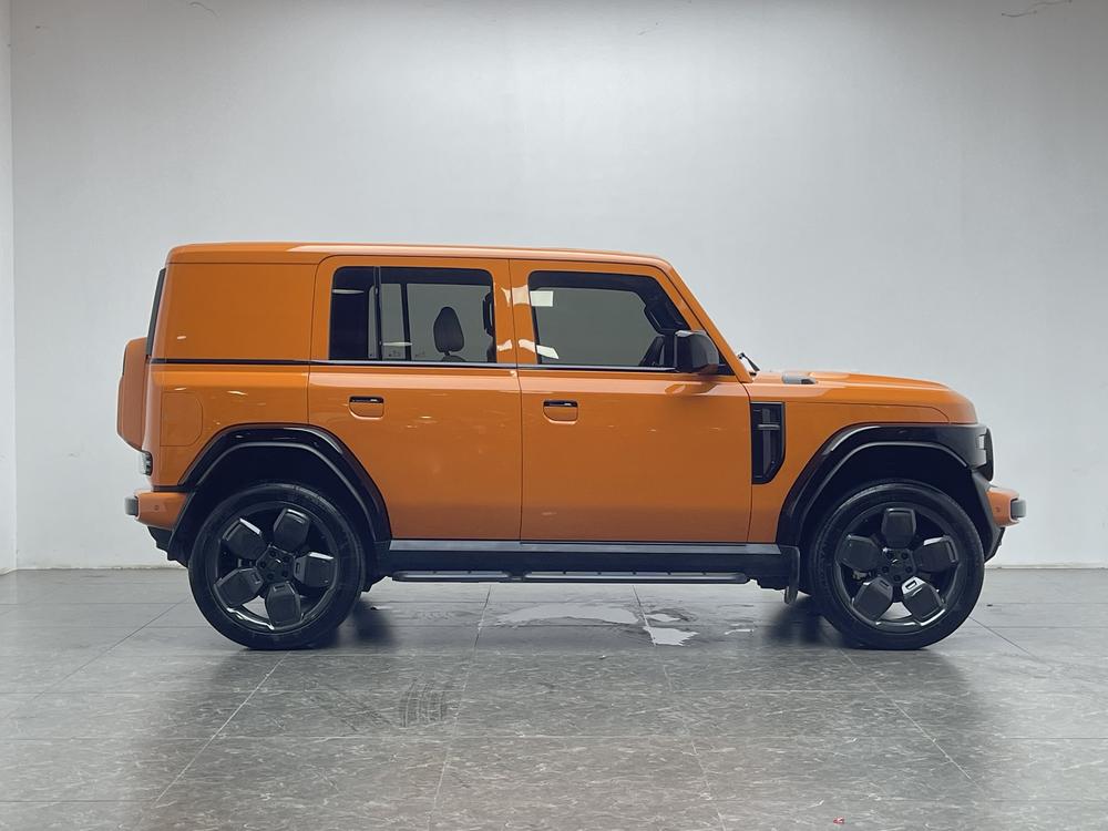 iCAR iCAR Super V23